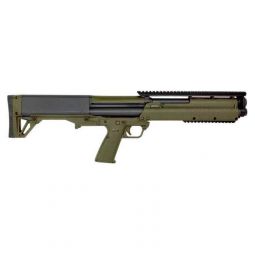 KEL-TEC KSG SHOTGUN 12GA. 3", 12-SHOT 18.5" CYL OD GREEN/BLK