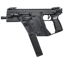 KRISS VECTOR SDP G3 PISTOL, 10MM 5.5" THREADED 33RD BLACK