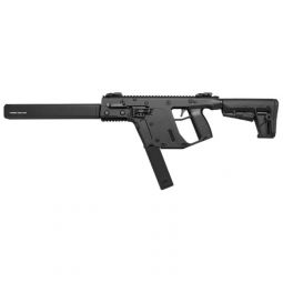 KRISS VECTOR CRB G2 10MM 16", 33RD M4 STOCK BLACK