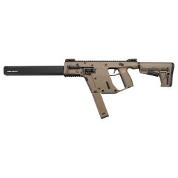 KRISS VECTOR CRB G2 10MM 16", 33RD M4 STOCK FDE