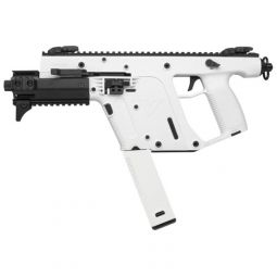 KRISS VECTOR SDP-E G2 10MM, 6.5" THREAD W/RAIL 33RD ALPINE