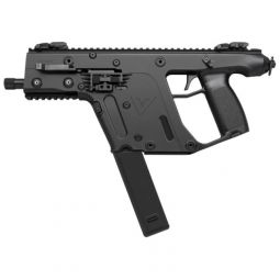 KRISS VECTOR SDP G2 PISTOL, 10MM 5.5" THREADED 33RD BLACK