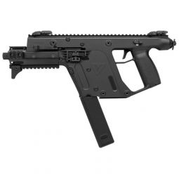 KRISS VECTOR SDP-E G2 45ACP, 6.5" THREAD W/RAIL 30RD BLACK