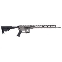 GLFA AR15 RIFLE 350 LEGEND, 16" S/S BBL 5RD M-LOK TUNGSTEN