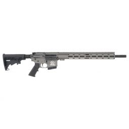 GLFA AR15 RIFLE 350 LEGEND, 16" NITRIDE 5RD M-LOK TUNGSTEN