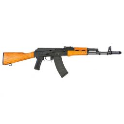 LEE ARMORY AK-74 5.45X39, 16.25" 1-30RD HARDWOOD STOCK