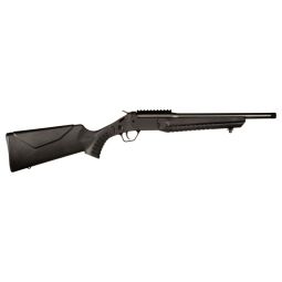 ROSSI SINGLE SHOT 350 LEGEND, 16.5" BLACK SYNTHETIC