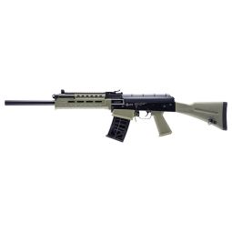 JTS AK STYLE SHOTGUN 12GA, 3" 2-5RD MAGS M-LOK RAIL ODG