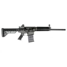 JTS AR STYLE SHOTGUN 12GA, 3" 2-5RD MAGS BLACK