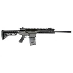 JTS AR STYLE SHOTGUN 12GA, 3" 2-5RD MAGS M-LOK BLACK