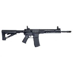 ARMALITE M-15 TACTICAL RIFLE, 223 REM 14.5" BARREL