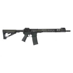 ARMALITE M-15 TACTICAL RIFLE, 223 REM 16" BARREL