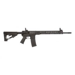 ARMALITE M-15 TACTICAL RIFLE, 223 REM 18" BARREL