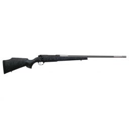 WEATHERBY MARK V ACCUMARK, 257 WBY MAG 26" SS/SYNTHETIC