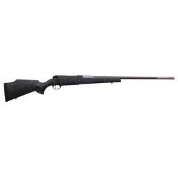 WEATHERBY MARK V ACCUMARK, 340 WBY MAG 26" SS/SYN