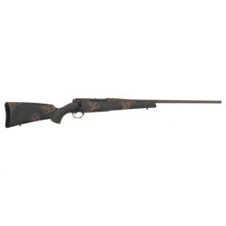 WEATHERBY MARK V B-COUNTRY 2.0, 308 WIN 24" W/MB BRN CERA/CF