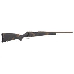 WEATHERBY MARK V B-COUNTRY 2.0, 338 WBY RPM 20" W/MB BRN CERA