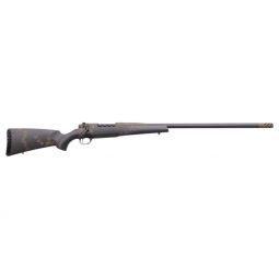 WEATHERBY MARK V B-COUNTRY 2.0, CARBON 300 WBY 28" CF BBL/STK