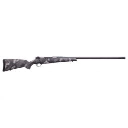 WEATHERBY MARK V B-COUNTRY 2.0, TI CARBON 300 WBY CF BBL/STK