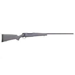 WEATHERBY MARK V HUNTER 6.5CM, 22" COBALT/URBAN/BLACK