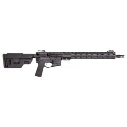 RAD DEF MK1 MOD1 DMR 16" 5.56, RIFLE 1-30RD MAG BLACK