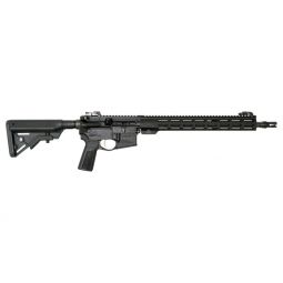 RAD DEF MK1 MOD1 PATROL 16", CARBINE 5.56 1-30RD MAG BLACK