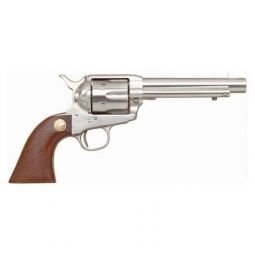 CIMARRON P-MODEL 45LC 5.5", PW FS STAINLESS WALNUT