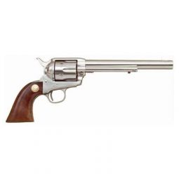 CIMARRON P-MODEL 45LC 7.5", PW FS STAINLESS WALNUT