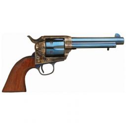 CIMARRON P-MODEL 357MAG 5.5", FS CC/CHARCOAL BLUED WALNUT