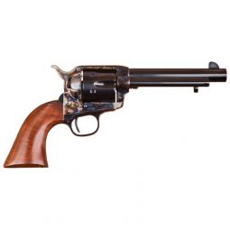 CIMARRON P-MODEL 38SPL/357MAG, OM FS 5.5" CC/BLUED WALNUT