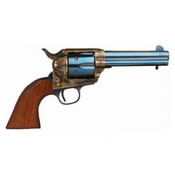 CIMARRON P-MODEL 45LC 4.75", FS CC/CHARCOAL BLUED WALNUT