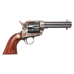 CIMARRON P-MODEL 38/40, FS 4.75" CC/BLUED WALNUT