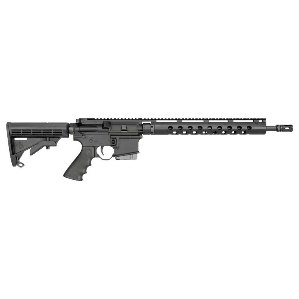 RRA LIGHT MOUNTAIN RIFLE .556 6 POS CAR STK 16