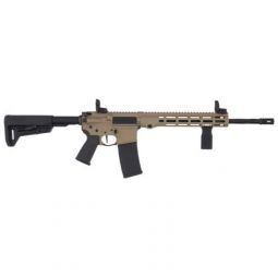 MAXIM MD15 1516 LITE RIFLE, 5.56 NATO 16" FLATE DARK EARTH