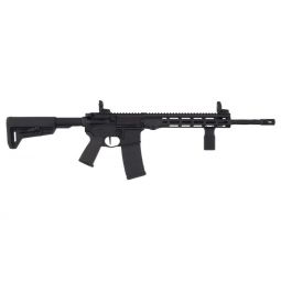 MAXIM MD15 1516 LITE RIFLE, 5.56 NATO 16" BLACK