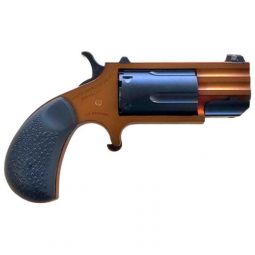 NAA MINI-REVOLVER "PUG" 22WMR, 1" PUG DUSK EDITION 1 OF 1200