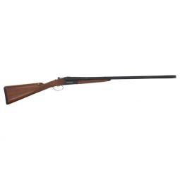 WEATHERBY ORION SXS 12GA 28", BLUED/WALNUT