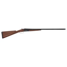 WEATHERBY ORION SXS 28GA 28", BLUED/WALNUT