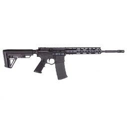 ATI OMNI MAXX P3P HYBRID 300, AAC 30RD 16" M-LOK NANO BLACK