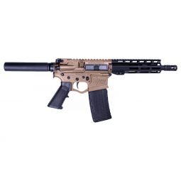 ATI OMNI MAXX P4 PISTOL    300, AAC 30RD 8.5" M-LOK NANO FDE