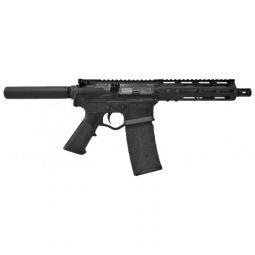 ATI OMNI MAXX P4 PISTOL 300AAC, 30RD 8.5" M-LOK NANO BLACK