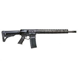 ATI OMNI MAXX HYBRID 300AAC, 30RD 16" M-LOK SR-1 STK BLK