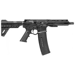 ATI OMNI MAXX HGA PISTOL 5.56, 60RD 7.5" M-LOK PARTS W/BRACE