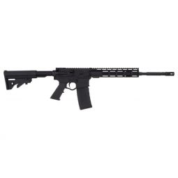 ATI OMNI MAXX P3MM4 HYBRID, 5.56 16" M-LOK NANO 30RD BLACK