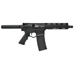 ATI OMNI MAXX P4 PISTOL 5.56MM, 30RD 7.5" M-LOK NANO BLACK