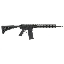 ATI OMNI MAXX RIA HYBRID 5.56, 30RD 16" M-LOK SR-1 STK BLACK