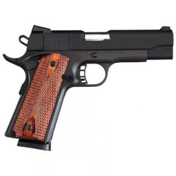 CIMARRON 1911 ONE RANGER, 45ACP 4.25" FS 8-SH WALNUT