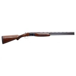 WEATHERBY ORION I O/U 20GA, 3" 28" BLUED/TURKISH WALNUT