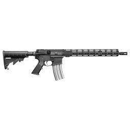 DELTON SIERRA 316L M-LOK 1:7, 5.56MM 16" 30RD OPTIC READY