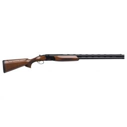 WEATHERBY ORION SPORTING 20GA, 30" BLUED/WALNUT